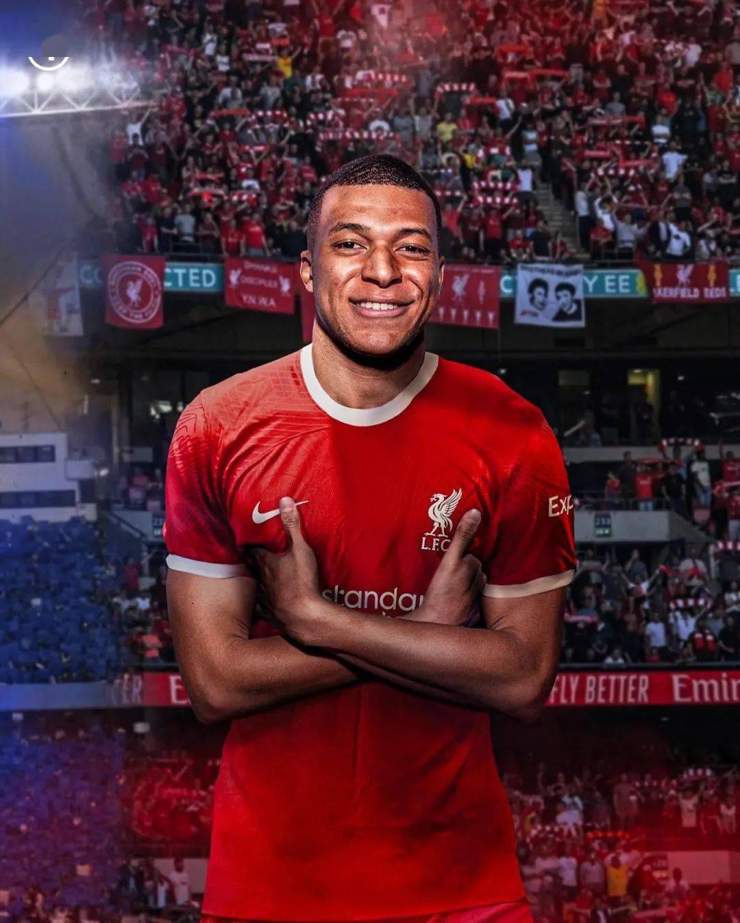 球星：我只是随便投投