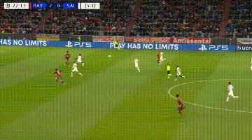 沃尔特马德：每次在纽卡进球基米希都会发短信祝贺，他人巨好