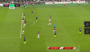 球队在客场打出了主场气势