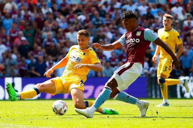 贡萨尔维斯：尤文在个人能力方面很出色，但我们把握住了机会